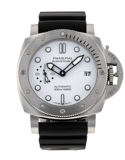 Panerai Submersible PAM02223
